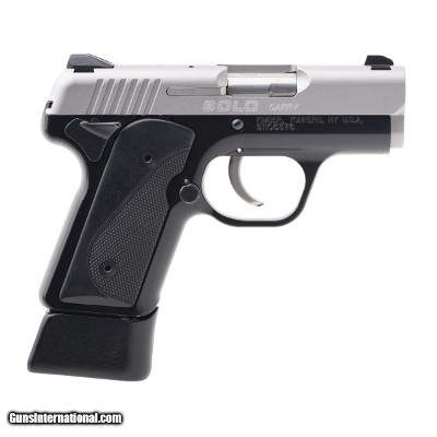 "Kimber Solo Pistol 9mm (PR65824)"