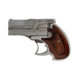 "American Derringer DA38 Pistol .357 Magnum (PR65823)" - 5 of 5