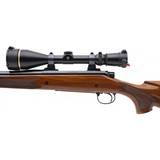 "Remington 700 Safari Grade Custom Shop Rifle .375 H&H Magnum (R40729)" - 4 of 4