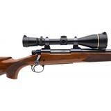 "Remington 700 Safari Grade Custom Shop Rifle .375 H&H Magnum (R40729)" - 3 of 4