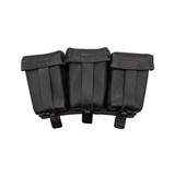 "German K98 8mm Ammo Pouch (MIS2536)" - 1 of 4