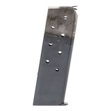 "Two Tone Military Colt .38 ACP Magazine (MM5007)" - 1 of 3