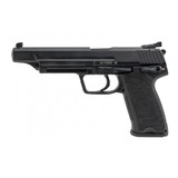 "Heckler & Koch USP Elite .45 ACP (PR61341)" - 4 of 4