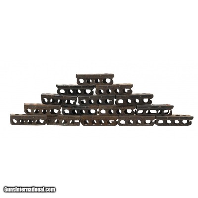 "15 British Stripper Clips (MM2558)"