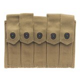 "Modern Thompson Stick Mag Pouch (MM3198)" - 1 of 2