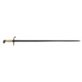 "US Eagle Head Sword (SW1514)" - 1 of 4