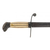 "US Eagle Head Sword (SW1514)" - 4 of 4
