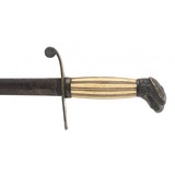 "US Eagle Head Sword (SW1514)" - 2 of 4