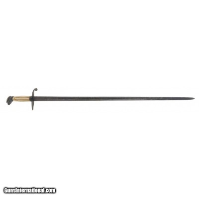 "US Eagle Head Sword (SW1514)"