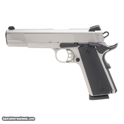 "Tisas 1911 Duty SS Pistol .45 ACP (NGZ3867)" - Image 3 of 3