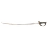 "US M1840 Calvary Sword (SW1820)" - 3 of 6