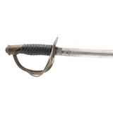 "Lamb US Cavalry Sword (SW1818)" - 6 of 6