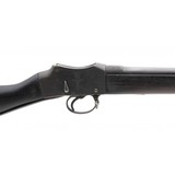 "Nepalese Enfield Martini Henry Mark IV 1 Rifle .577/450 (AL5532)" - 6 of 6