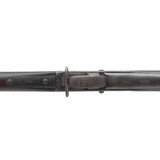 "Nepalese Enfield Martini Henry Mark IV 1 Rifle .577/450 (AL5532)" - 2 of 6
