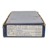 "Smith & Wesson 15-3 Factory Box (MIS2230)" - 3 of 3