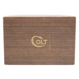 "1950's Colt Government Model .45ACP Box (MIS2353)" - 1 of 3