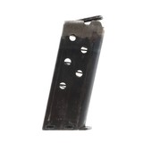 "Colt 1908 Vest Pocket Two-Tone .25 Cal Magazine (MIS2385)" - 1 of 3