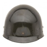 "95th Infantry WWII/Korean Helmet Liner (MIS2474)"