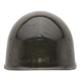 "95th Infantry WWII/Korean Helmet Liner (MIS2474)" - 3 of 6