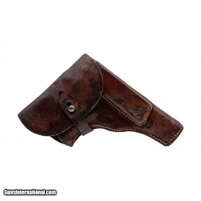 "WWII Polish Radom Holster (MIS2499)"