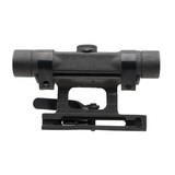 "German WWII GW ZF 4 Scope (MIS2476)" - 1 of 6
