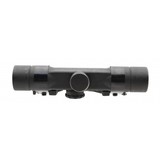 "German WWII GW ZF 4 Scope (MIS2476)" - 4 of 6