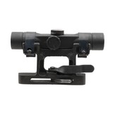 "German WWII GW ZF 4 Scope (MIS2476)" - 5 of 6