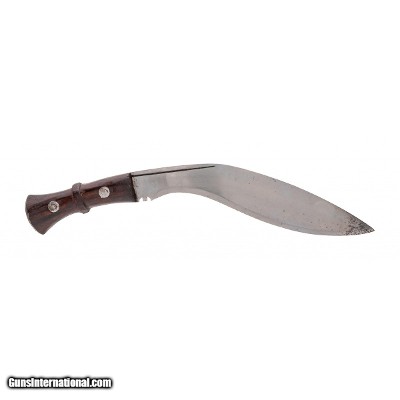 "British Issue Gurkha Kukri Replica Fighting Knife (MEW3900)"