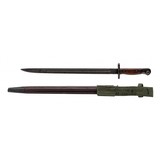 "Pattern 1907 Bayonet (MEW3925)" - 2 of 2