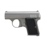 "R.B Industries Fraiser Pistol .25 cal (PR65711)" - 6 of 6