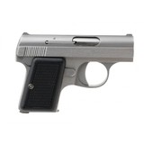 "R.B Industries Fraiser Pistol .25 cal (PR65711)" - 1 of 6