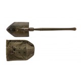 "WWII US Military Shovel (MIS2391)" - 2 of 2