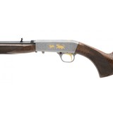 "Browning SA-22 Grade VI Rifle .22 LR (R40772)" - 3 of 5