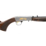"Browning SA-22 Grade VI Rifle .22 LR (R40772)" - 5 of 5
