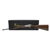 "Browning SA-22 Grade VI Rifle .22 LR (R40772)" - 2 of 5