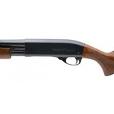 "Remington 870 Wingmaster Shotgun 12 Gauge (S15660)" - 2 of 4