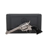 "Ruger New Vaquero Revolver .45 Long Colt (PR65783)" - 2 of 7