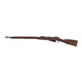 "Finnish M91 Mosin Bolt action rifle 7.62x54R (R40477) CONSIGNMENT" - 6 of 8