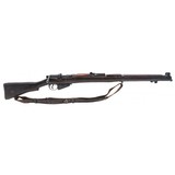 "WWI British B.S.A. Co. No.I Mk.III SMLE .303 British (R40478) CONSIGNMENT" - 8 of 9