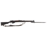 "WWI British B.S.A. Co. No.I Mk.III SMLE .303 British (R40478) CONSIGNMENT" - 1 of 9