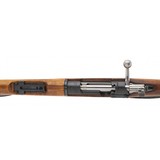 "Carl Gustaf Model 1896 Bolt Action Rifle 6.5x55 (R40479) Consignment" - 6 of 10