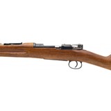 "Carl Gustaf Model 1896 Bolt Action Rifle 6.5x55 (R40479) Consignment" - 7 of 10