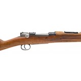 "Carl Gustaf Model 1896 Bolt Action Rifle 6.5x55 (R40479) Consignment" - 10 of 10
