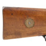 "Carl Gustaf Model 1896 Bolt Action Rifle 6.5x55 (R40479) Consignment" - 9 of 10