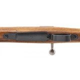 "Carl Gustaf Model 1896 Bolt Action Rifle 6.5x55 (R40479) Consignment" - 4 of 10