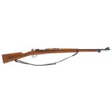 "Carl Gustaf Model 1896 Bolt Action Rifle 6.5x55 (R40479) Consignment" - 1 of 10