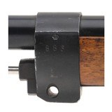 "Carl Gustaf Model 1896 Bolt Action Rifle 6.5x55 (R40479) Consignment" - 2 of 10