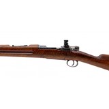 "Carl Gustaf Model 1896 Target rifle 6.5x55 (R40480) CONSIGNMENT" - 7 of 10
