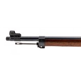 "Carl Gustaf Model 1896 Target rifle 6.5x55 (R40480) CONSIGNMENT" - 6 of 10