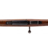 "Carl Gustaf Model 1896 Target rifle 6.5x55 (R40480) CONSIGNMENT" - 3 of 10